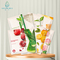 Deep Hydrating Fruit Extract Facial Sheet Mask Korean 30g Private Label